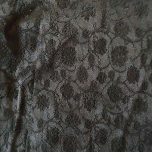 Express vintage high waist mini skirt